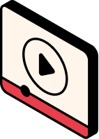 Dekoracja sekcji serial